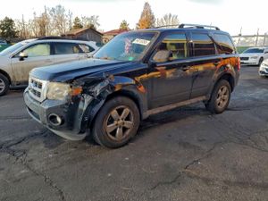 Ford Escape LIMITED 3.0L 6 2012