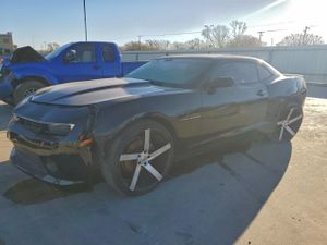 Chevrolet Camaro LT 3.6L 6 2014