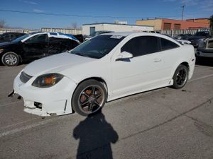 Chevrolet Cobalt LS 2.2L 4 2008