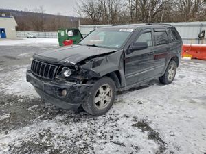 Jeep Grand Cherokee LAREDO 3.7L 6 2007