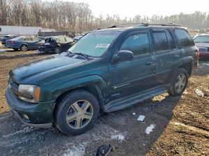 Chevrolet Trailblazer LS 4.2L 6 2004