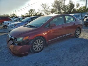 Honda Civic LX 1.8L 4 2006