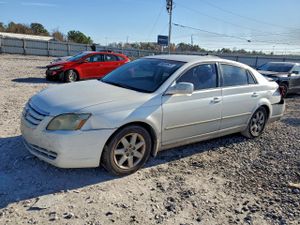 Toyota Avalon XL 3.5L 6 2006