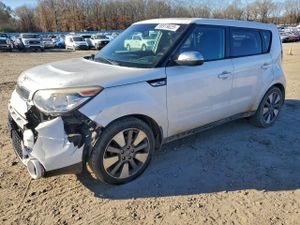 Kia Soul ! 2.0L 4 2014