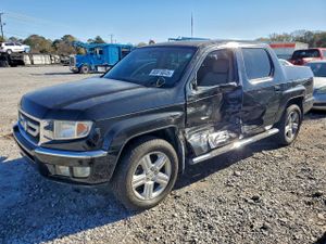 Honda Ridgeline RTL 3.5L 6 2010