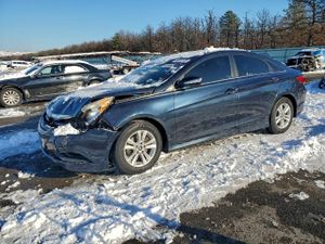 Hyundai Sonata GLS 2.4L 4 2014