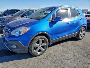 Buick Encore CONVENIENCE 1.4L 4 2014