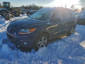 Hyundai Santa Fe LIMITED 3.5L 6 2010