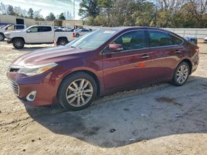 Toyota Avalon BASE 3.5L 6 2013