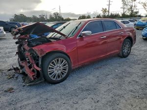 Chrysler 300 LIMITED 3.6L 6 2012