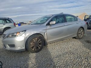 Honda Accord LX 2.4L 4 2014
