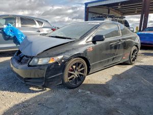 Honda Civic LX 1.8L 4 2010