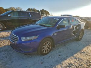 Ford Taurus SE 3.5L 6 2013