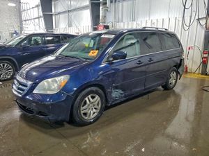 Honda Odyssey EXL 3.5L 6 2006