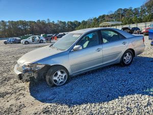 Toyota Camry LE 3.0L 6 2002