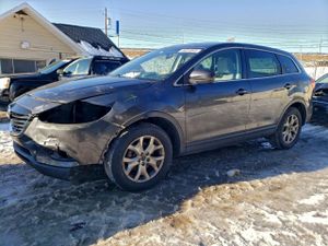 Mazda CX-9 TOURING 3.7L 6 2013