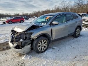 Mazda CX-9 3.7L 6 2008