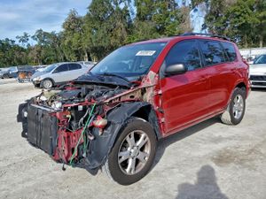 Toyota Rav4 2.5L 4 2011