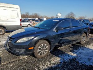 Mazda 6 I 2.5L 4 2010