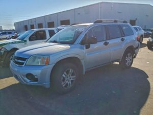 Mitsubishi Endeavor LS 3.8L 6 2007