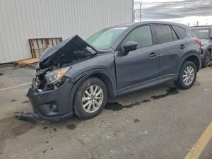 Mazda CX-5 TOURING 2.5L 4 2014
