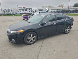 Acura TSX SE 2.4L 4 2013