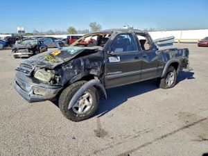 Toyota Tundra ACCESS CAB 4.7L 8 2002