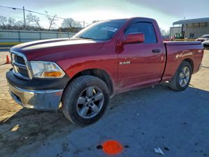Dodge RAM 4.7L 8 2010