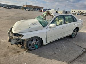 Toyota Avalon XL 3.0L 6 2003