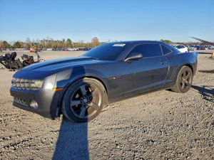Chevrolet Camaro LT 3.6L 6 2011