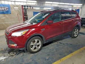 Ford Escape SE 2.5L 4 2015