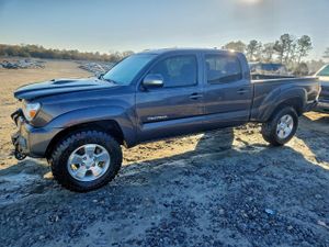 Toyota Tacoma DOUBLE CAB PRERUNNER LONG BED 4.0L 6 2012
