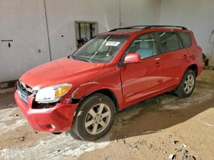 Toyota Rav4 LIMITED 3.5L 6 2008