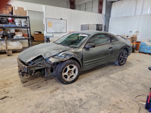 Mitsubishi Eclipse GS 2.4L 4 2004