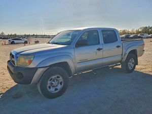 Toyota Tacoma DOUBLE CAB 2.7L 4 2011
