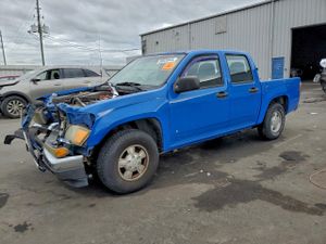 Chevrolet Colorado 2.9L 4 2007