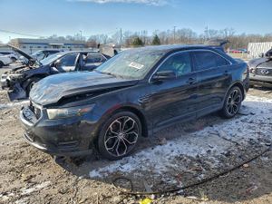 Ford Taurus SHO 3.5L 6 2015