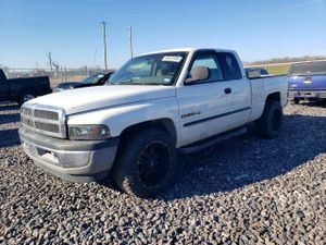 Dodge RAM 5.2L 8 2001