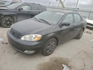 Toyota Corolla CE 1.8L 4 2005
