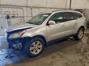Chevrolet Traverse LT 3.6L 6 2013