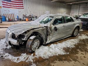 Chrysler 300 TOURING 3.5L 6 2008