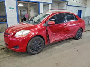 Toyota Yaris 1.5L 4 2008