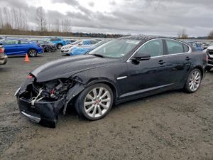 Jaguar XF 3.0L 6 2014