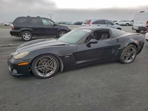 Chevrolet Corvette 6.0L 8 2007