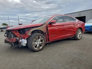 Chevrolet Impala LT 3.6L 6 2015