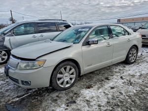 Lincoln MKZ 3.5L 6 2008