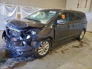 Kia Sedona 3.3L 6 2015