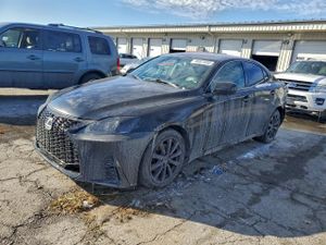 Lexus IS 250 2.5L 6 2007