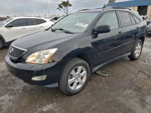 Lexus RX 330 3.3L 6 2005