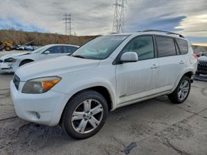 Toyota Rav4 SPORT 3.5L 6 2007